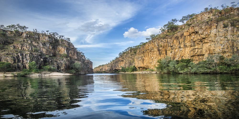 Nitmiluk National Park