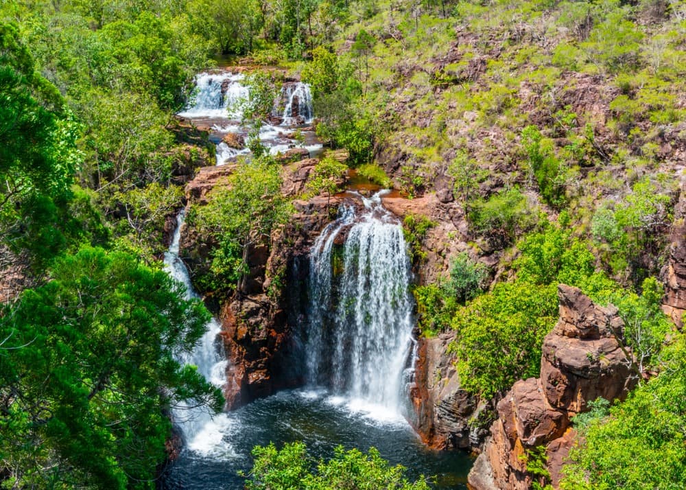Litchfield National Park